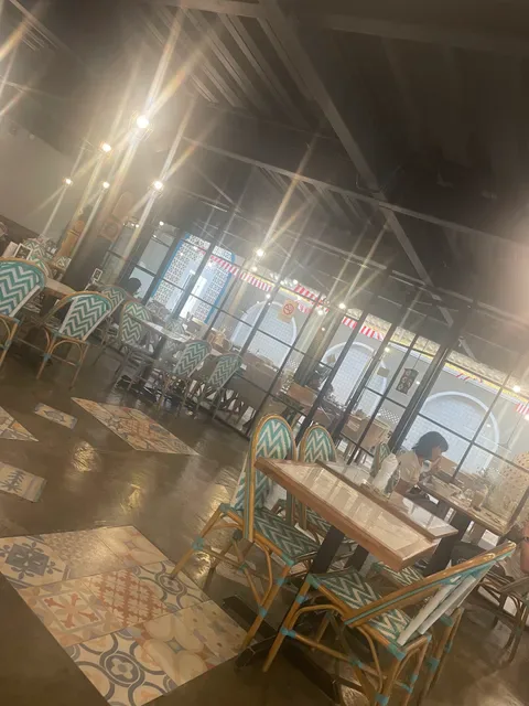 Goemerot Restaurant