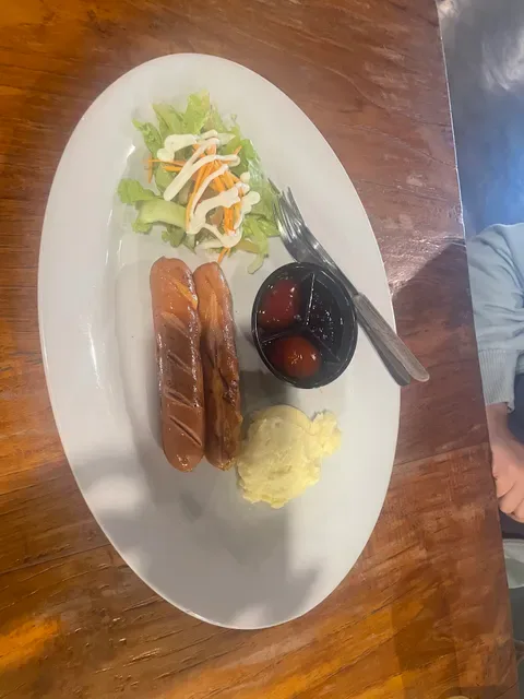 Goemerot Restaurant
