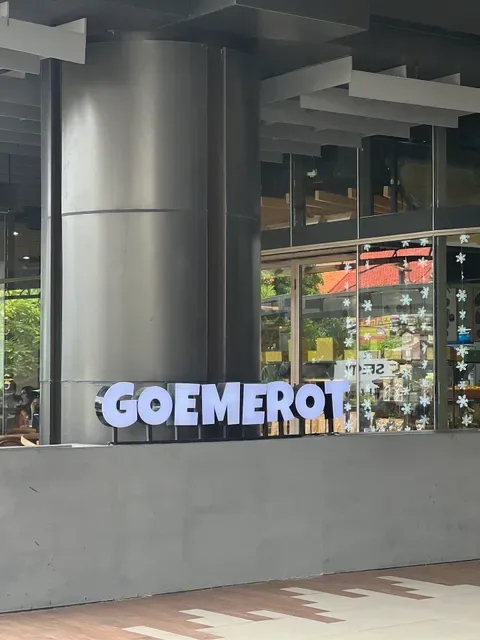 Goemerot Restaurant