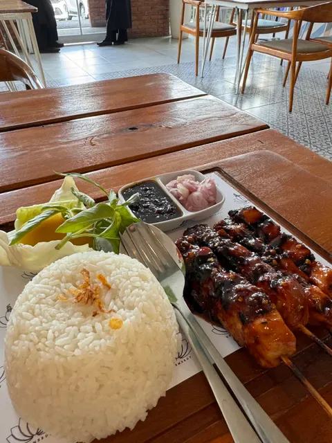 Goemerot Restaurant