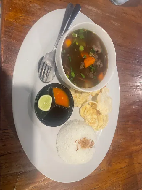 Goemerot Restaurant