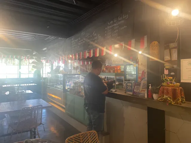 Goemerot Restaurant
