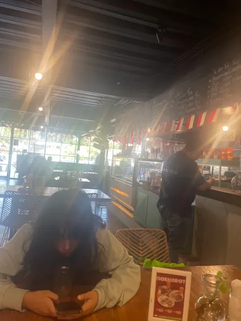 Goemerot Restaurant