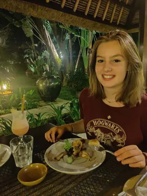 Gong Restaurant Sanur