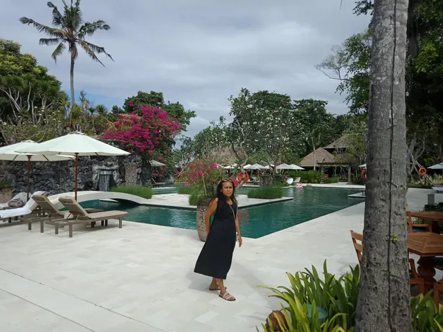 Gong Restaurant Sanur