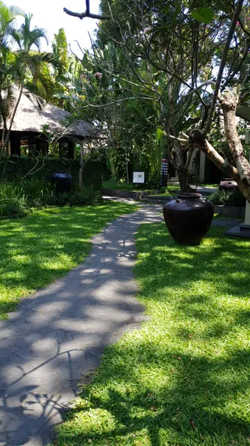 Gong Restaurant Sanur