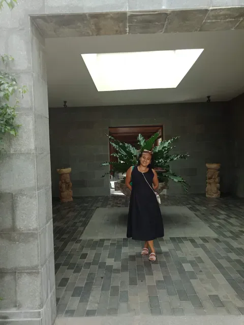 Gong Restaurant Sanur