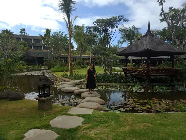 Gong Restaurant Sanur