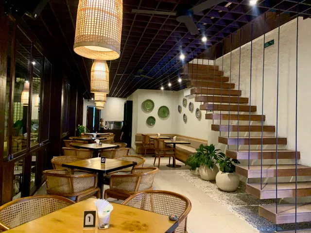 Goory Coffee & Eatery