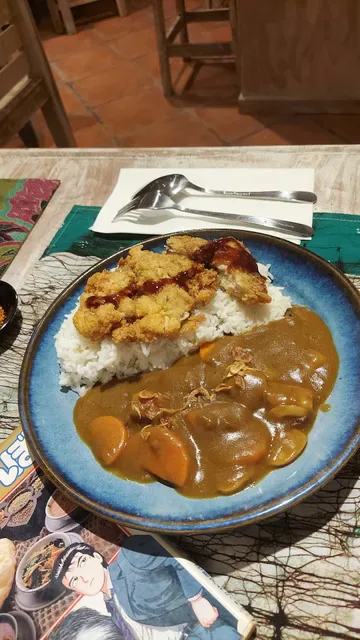 GORO GORO CAFE & KITCHEN
