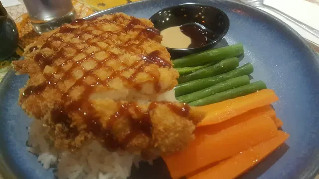 GORO GORO CAFE & KITCHEN