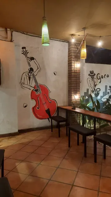 GORO GORO CAFE & KITCHEN