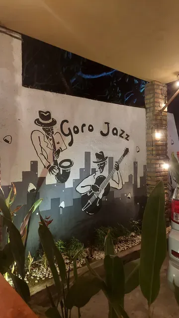 GORO GORO CAFE & KITCHEN