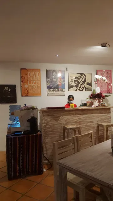 GORO GORO CAFE & KITCHEN