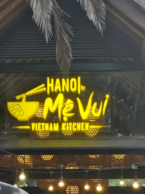 Hanoi by MeVui
