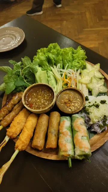 Hanoi by MeVui