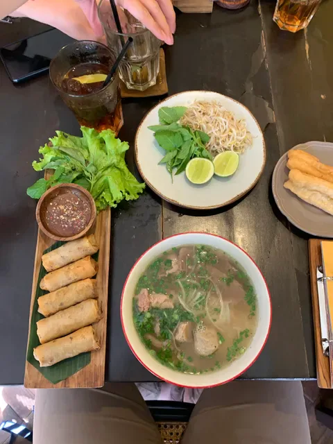 Hanoi by MeVui