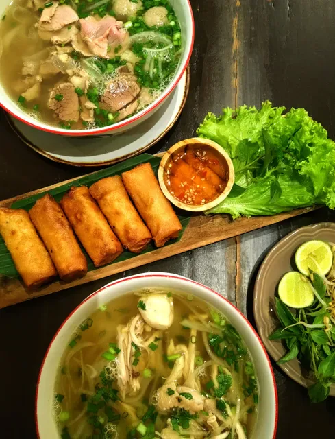 Hanoi by MeVui