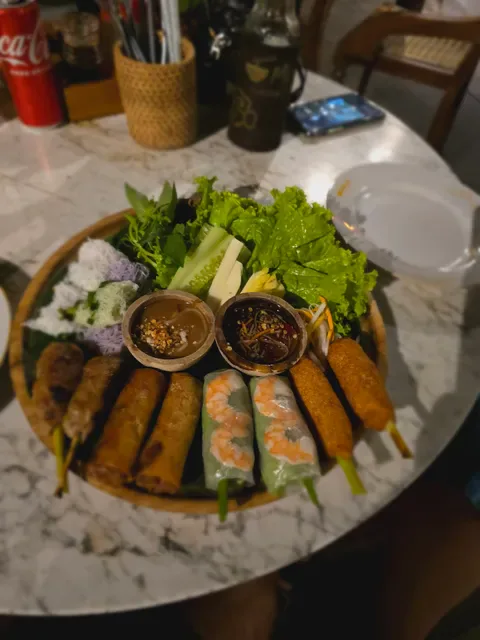Hanoi by MeVui