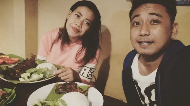 Ikan Bakar dan Goreng Khas Jimbaran