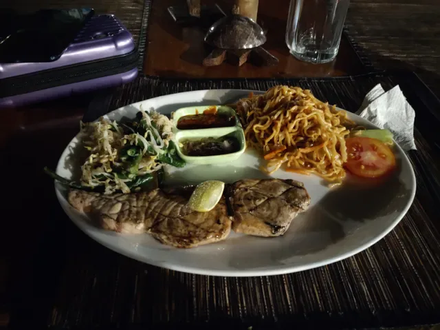 Jack Fish