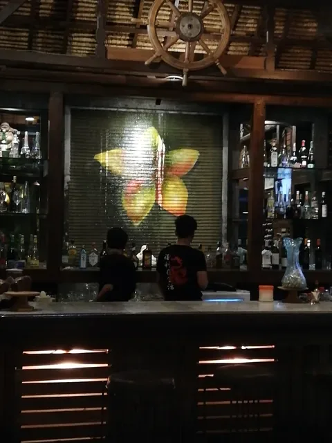 Jepun Sanur