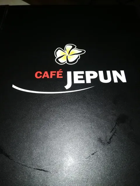 Jepun Sanur