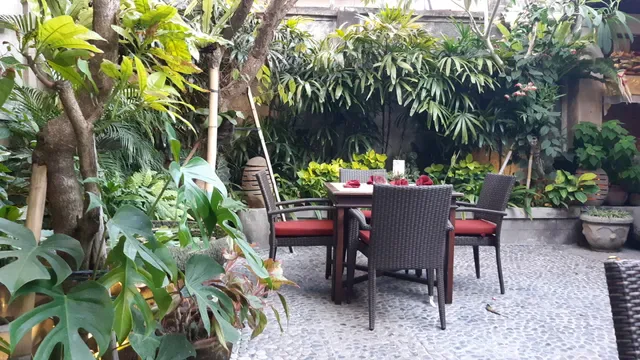 Jepun Sanur