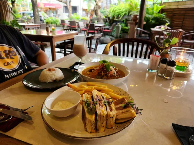 Jepun Sanur