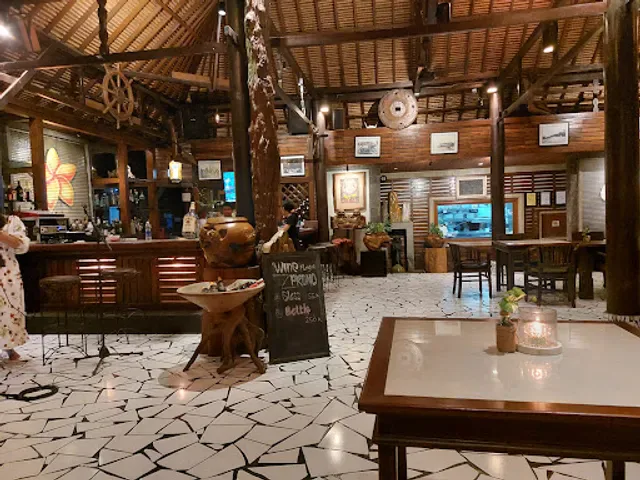 Jepun Sanur