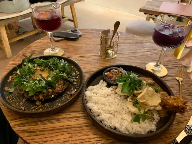Jhoii Local Eats