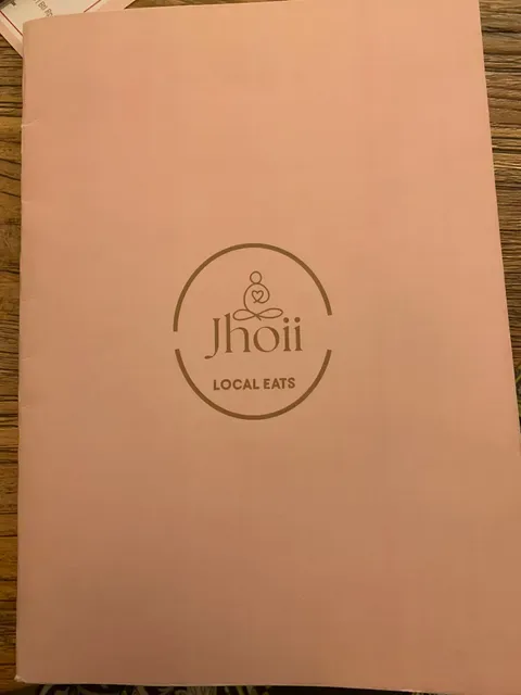 Jhoii Local Eats