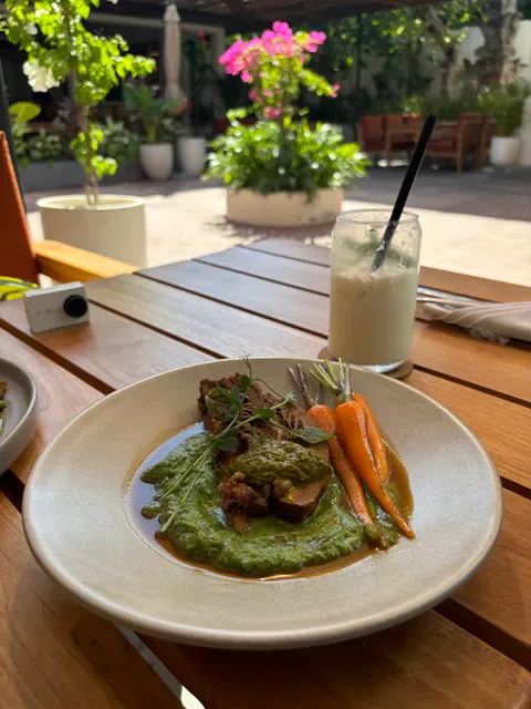 Kaluma Casual Dining & Bar