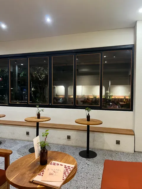 Kaluma Casual Dining & Bar