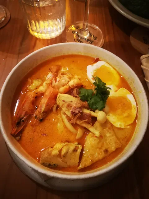 Kaluma Casual Dining & Bar