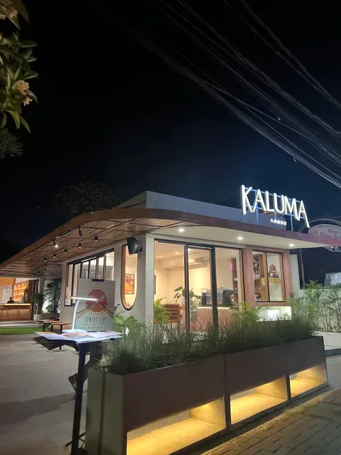 Kaluma Casual Dining & Bar