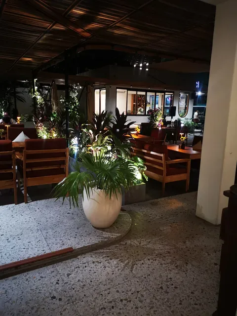 Kaluma Casual Dining & Bar