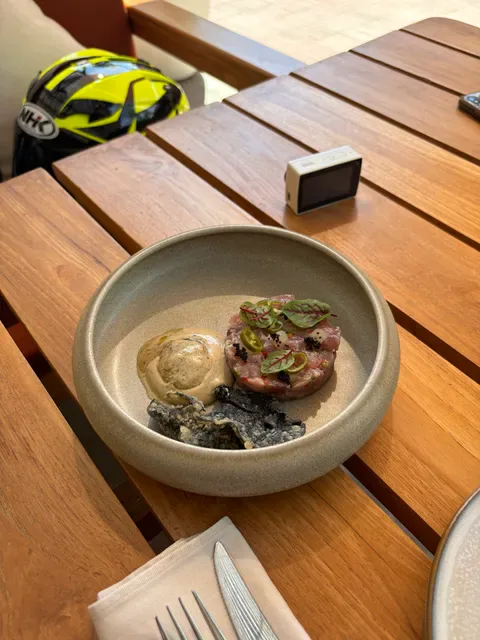 Kaluma Casual Dining & Bar