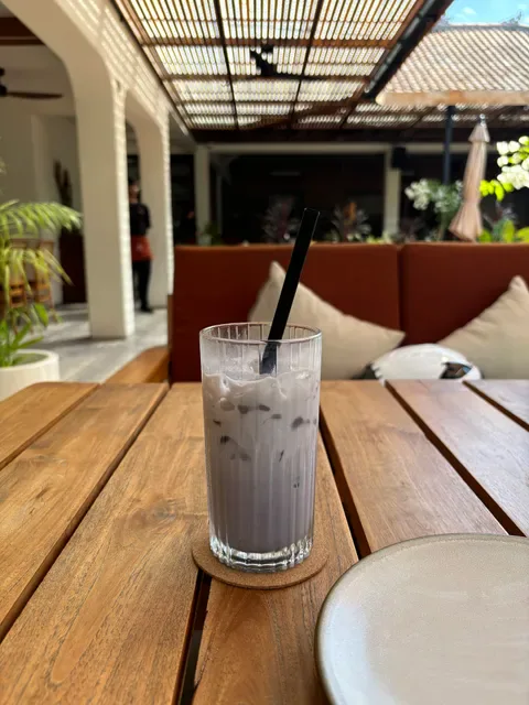 Kaluma Casual Dining & Bar