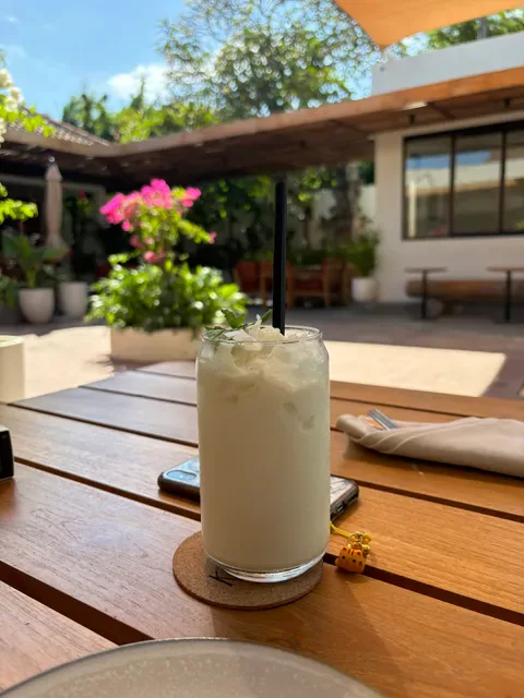 Kaluma Casual Dining & Bar