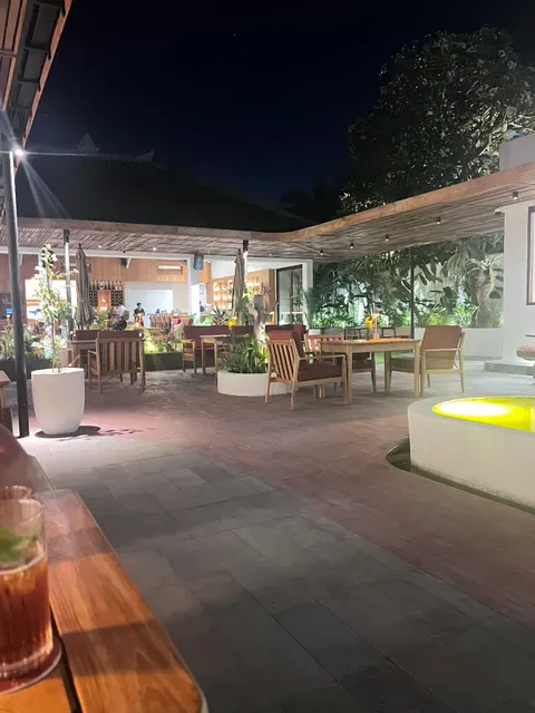 Kaluma Casual Dining & Bar