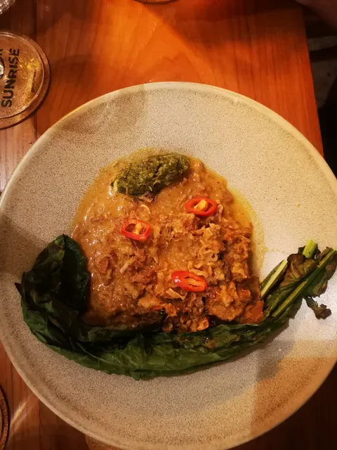 Kaluma Casual Dining & Bar