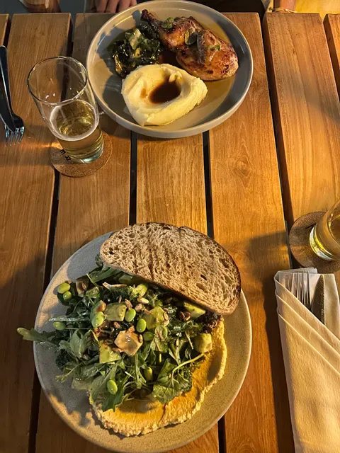 Kaluma Casual Dining & Bar
