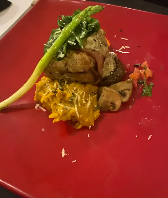 Kayo Manis