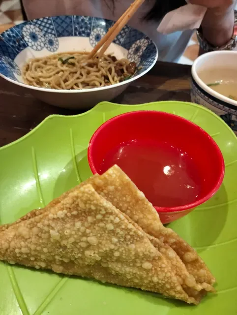 Kedai NGAWI Chinese Food & Seafood