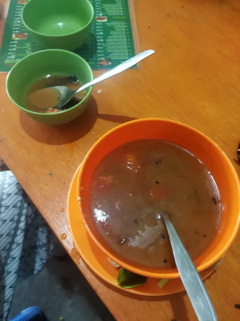 Kedai NGAWI Chinese Food & Seafood