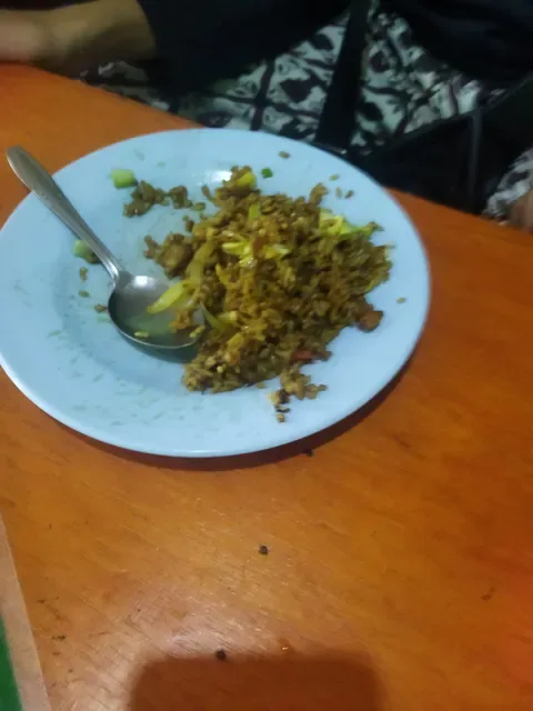 Kedai NGAWI Chinese Food & Seafood