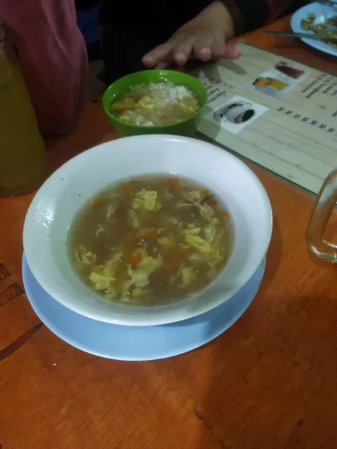 Kedai NGAWI Chinese Food & Seafood