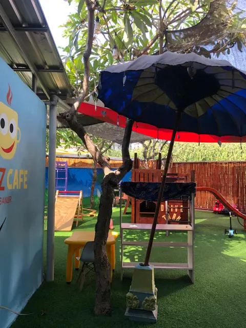 KidzCafe Sanur