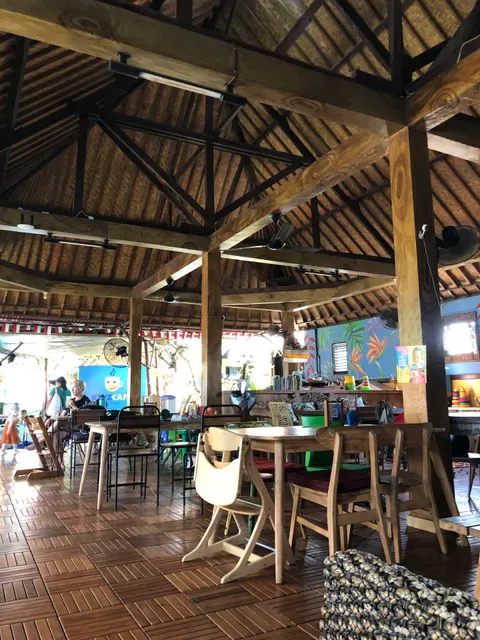 KidzCafe Sanur